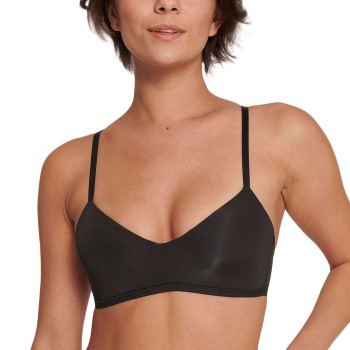 Sloggi Bh Soft Adapt Padded Bra Sort Small Dame