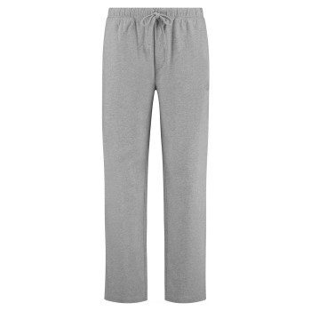 Se Michael Kors Peached Jersey Pants Grå bomuld X-Large Herre ved Timarco