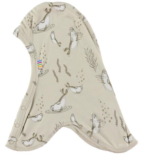 Joha Joha Elefanthue - Bambus - 2-Lags - Beige Aop