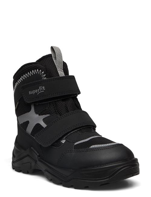 Snow Max Superfit Black