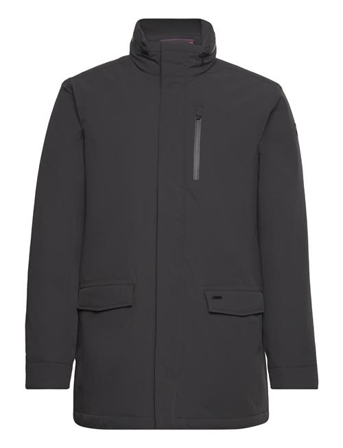 SNOOT Bergamo Jkt M SNOOT Black