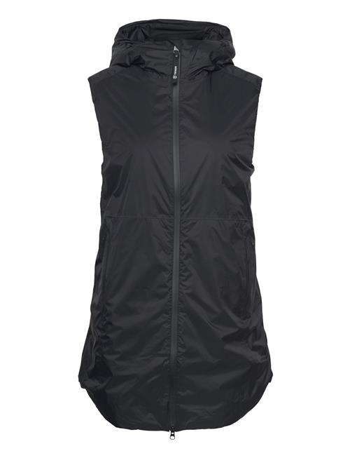 Tenson Transition Vest Woman Tenson Black