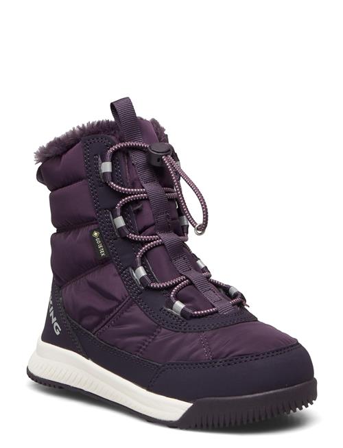 Viking Aery Warm Gtx Sl Viking Purple