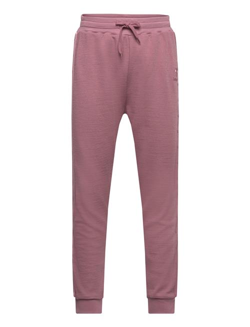 Hummel Hmlwulba Pants Hummel Pink