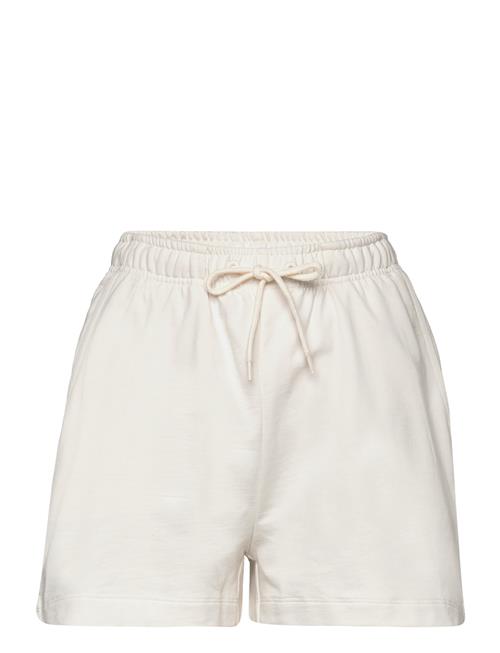 Sweatshorts Bread & Boxers White