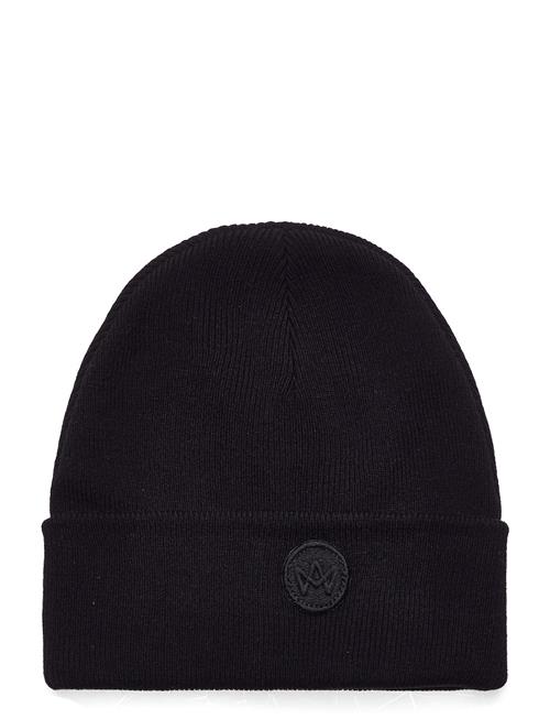 Kronstadt Kids Beanie Kronstadt Black