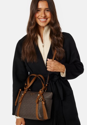 Michael Michael Kors MD Sullivan Tote BRN/Acorn One size