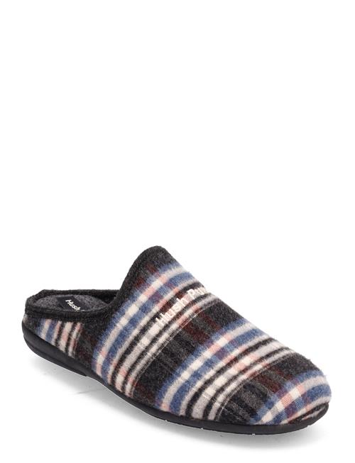 Slipper Hush Puppies Blue