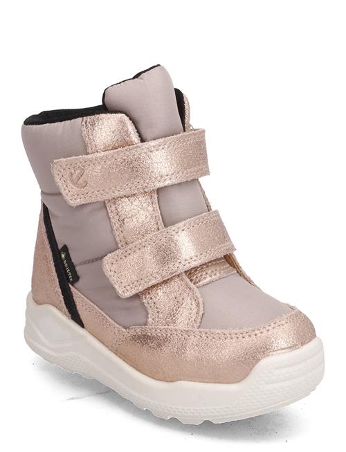 Se ECCO Urban Mini ECCO Pink ved Booztlet