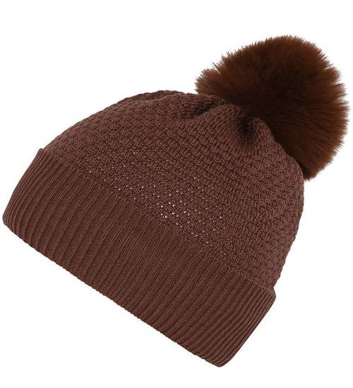 Se MP Hue - Uld - Oslo - Soft Brown ved KidsWorld