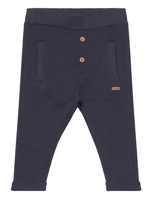 Minymo Pants Sweat Minymo Navy