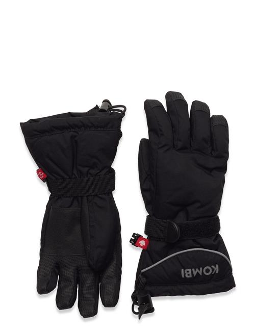 Everyday Jr Glove Kombi Black