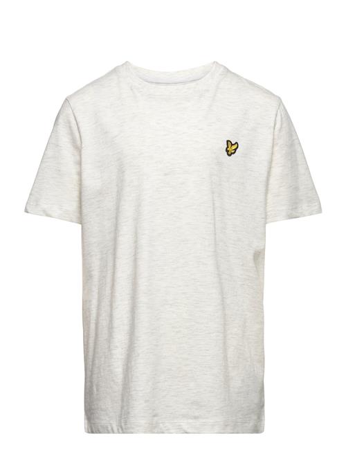 Lyle & Scott Junior Classic T-Shirt Lyle & Scott Junior White