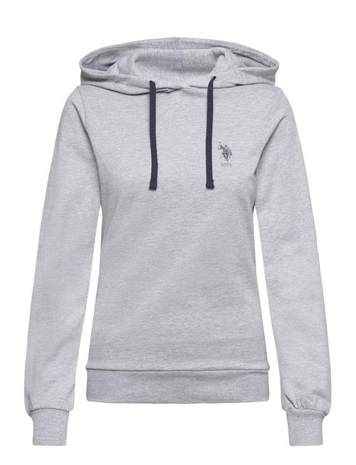 U.S. Polo Assn. Uspa Sweatshirt Carlina Women U.S. Polo Assn. Grey