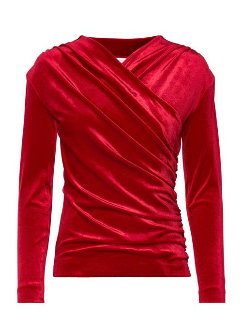 InWear Jofiaiw Blouse InWear Red