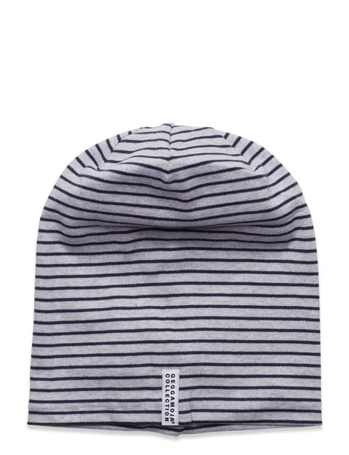 Geggamoja Topline Fleece Cap Geggamoja Grey