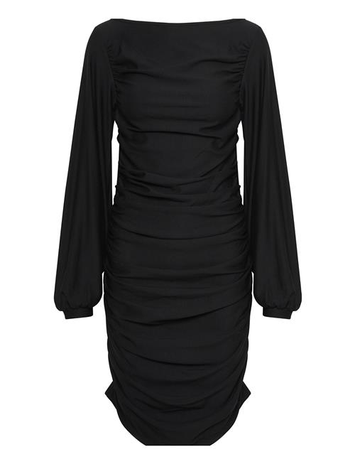 Gestuz Rifagz Ls Dress Gestuz Black