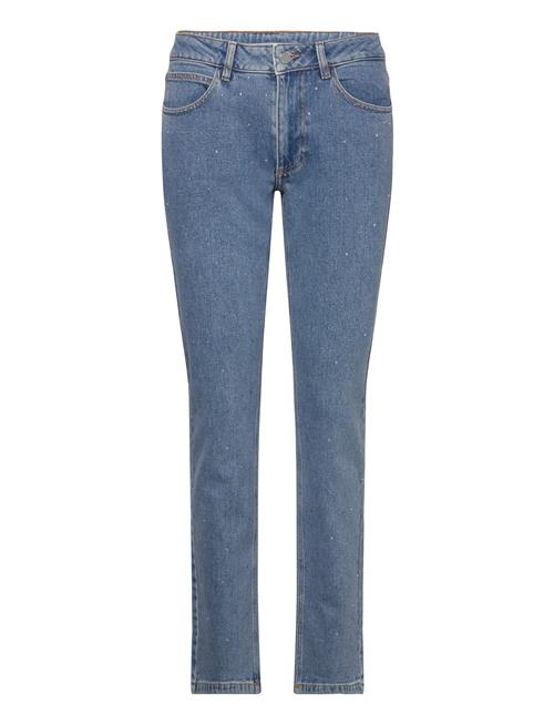 Amandacras Jeans Cras Blue