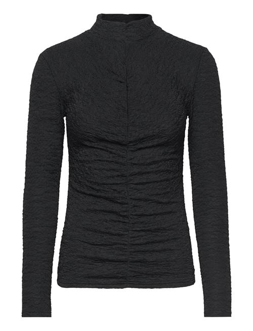 Kaffe Karonia Blouse Kaffe Black