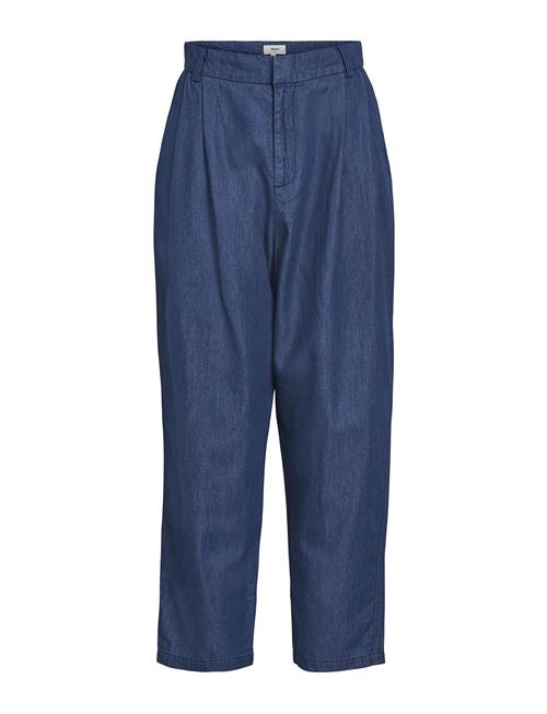 Object Objjoanna Mw Denim Pants 130 Object Blue