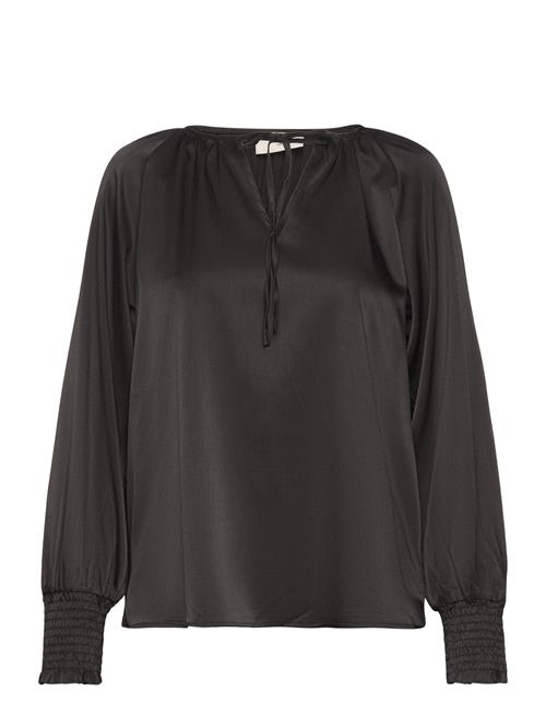 FREE/QUENT Fqbliss-Blouse FREE/QUENT Black