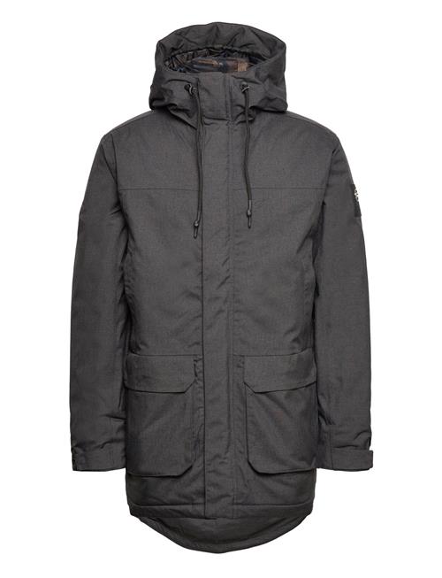 Five Seasons Vernon Jkt M Five Seasons Grey