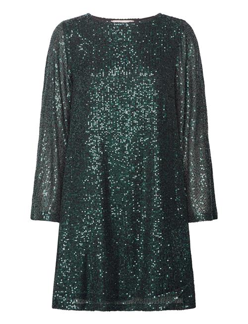 A-View Alexi Dress A-View Green