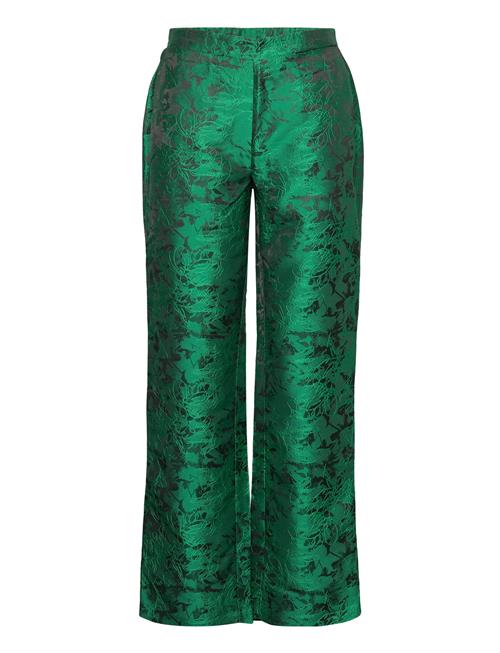 Se A-View Aria Pants A-View Green ved Booztlet