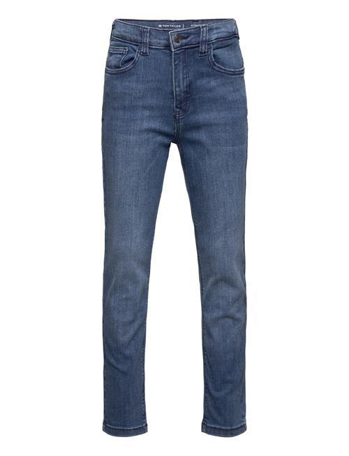 Tom Tailor Straight Fit Jeans Tom Tailor Blue