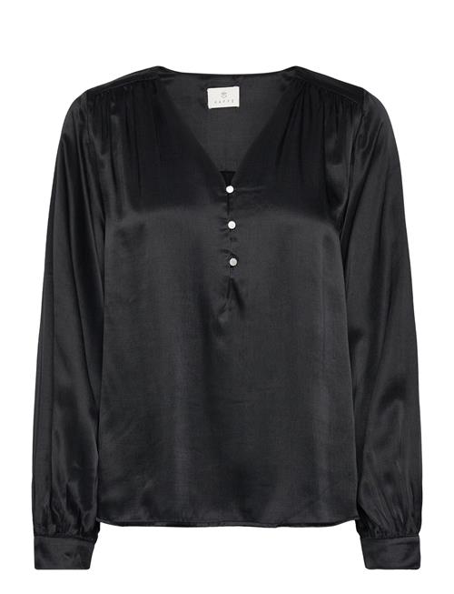 Kaffe Kalaura Blouse Kaffe Black