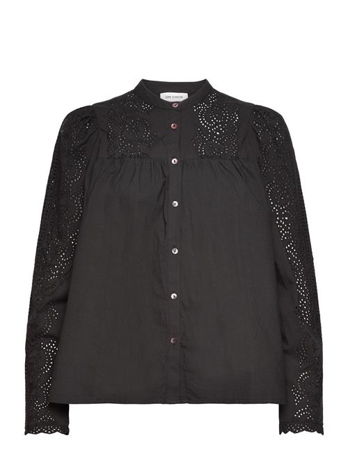 Sofie Schnoor Shirt Sofie Schnoor Black