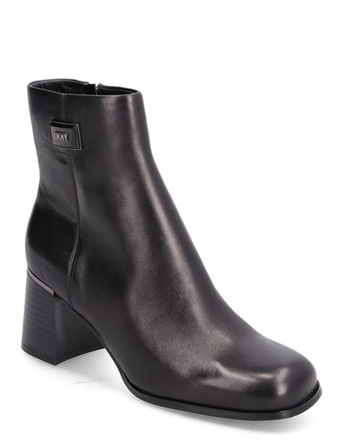 DKNY Ranya - Ankle Bootie DKNY Black