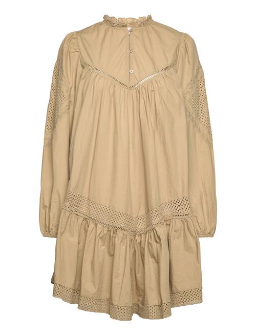 Dress Sofie Schnoor Beige