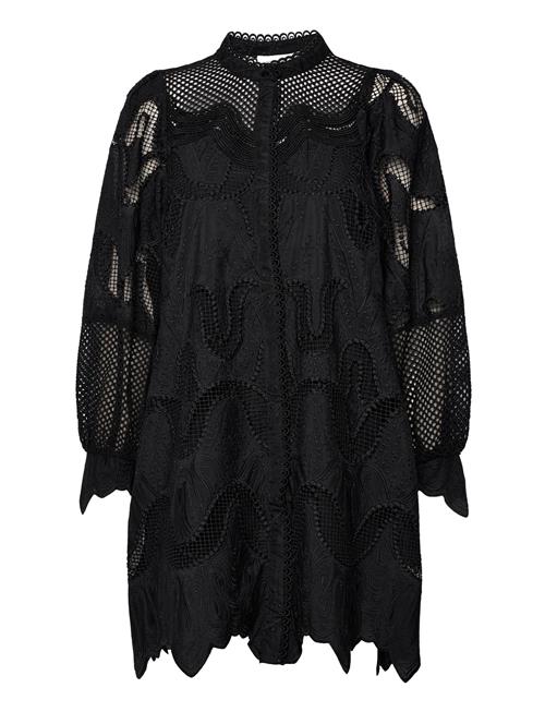 Cmbotra-Dress Copenhagen Muse Black