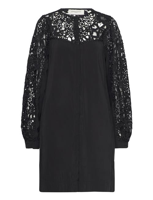 Cmmadelyn-Dress Copenhagen Muse Black