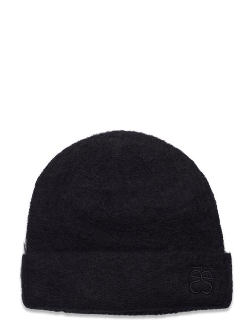 Brookline Knit Hat Second Female Black