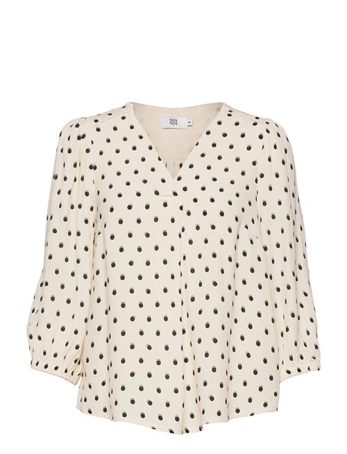 Blouse Noa Noa Patterned