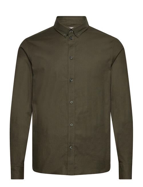 Sdval Sh Solid Khaki