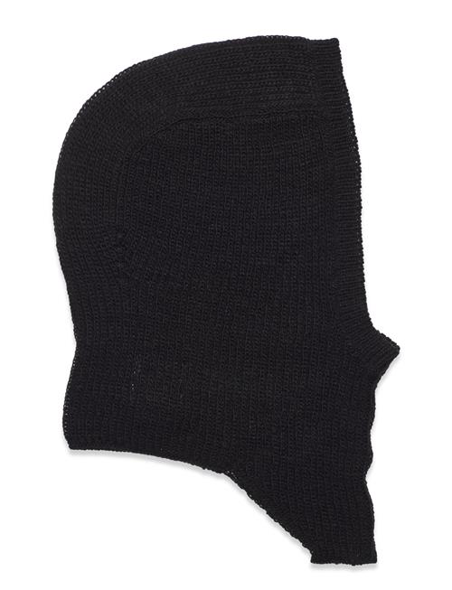 SUI AVA Gitte Balaclava SUI AVA Black