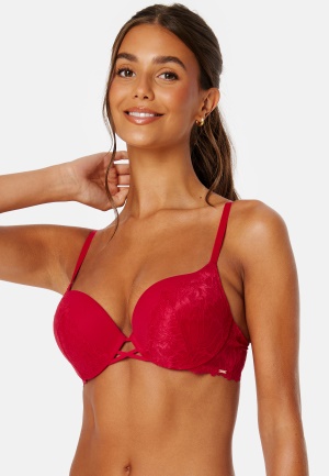 Se DORINA Esme Demi bra RD0044-RED 85B ved Bubbleroom