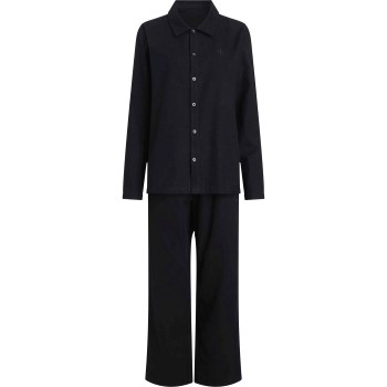 Calvin Klein Cotton Pyjama Sort bomuld X-Large Dame