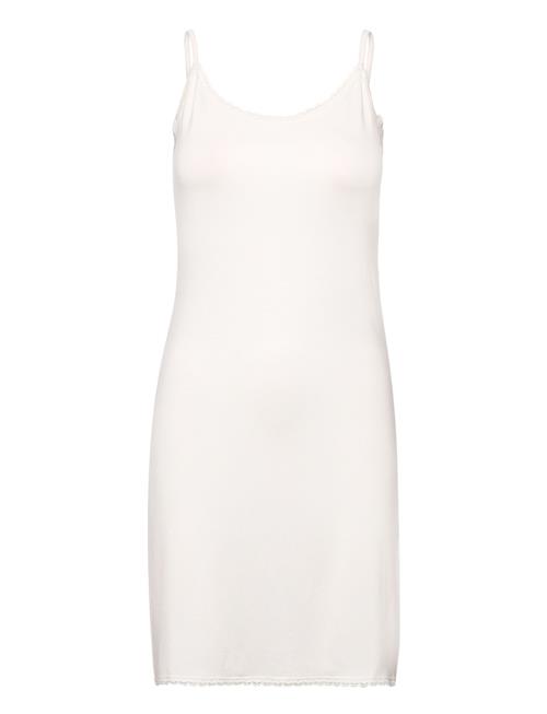 Almann Slip Dress Noa Noa Cream