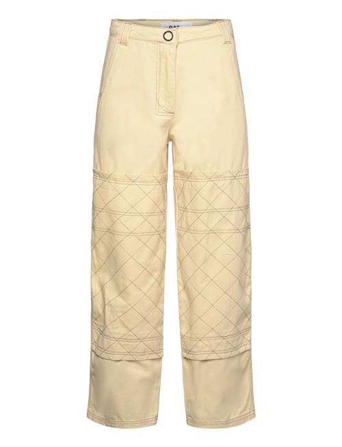 Day Birger et Mikkelsen Carlos - Canvas Twill Day Birger Et Mikkelsen Yellow