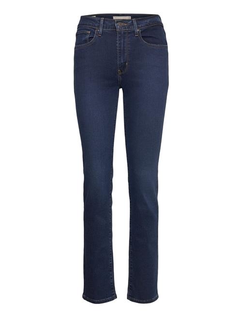 724 High Rise Straight Bogota Levi's® Blue