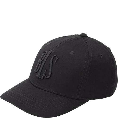 Se Bls - Classic Baseball Cap Tonal ved Kaufmann