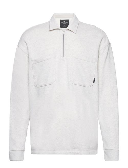 Hollister Hco. Guys Sweatshirts Hollister Grey