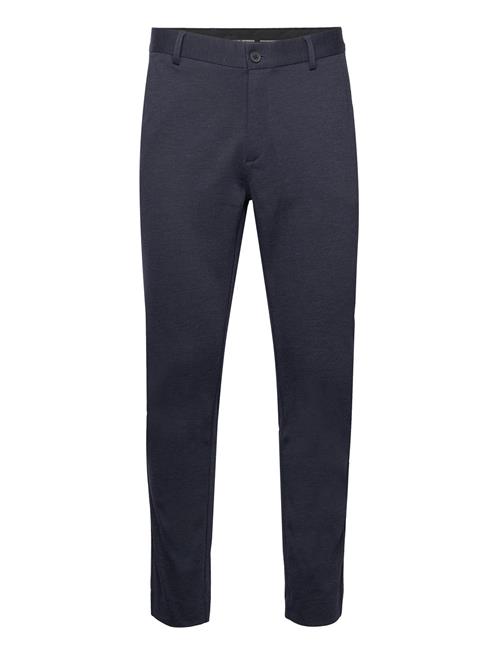 Clean Cut Copenhagen Milano Brendon Jersey Pants Clean Cut Copenhagen Navy