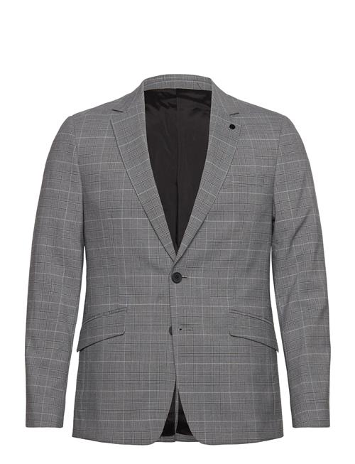 Se Clean Cut Copenhagen Victor Xo Blazer Clean Cut Copenhagen Grey ved Booztlet