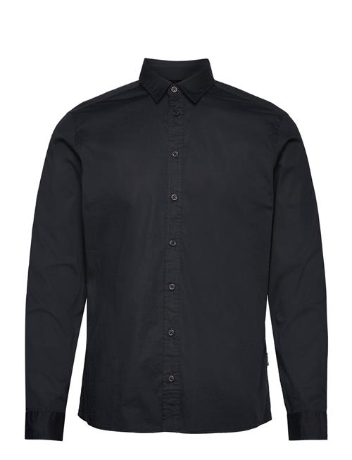 Blend Bhboxwell Shirt Noos Blend Black