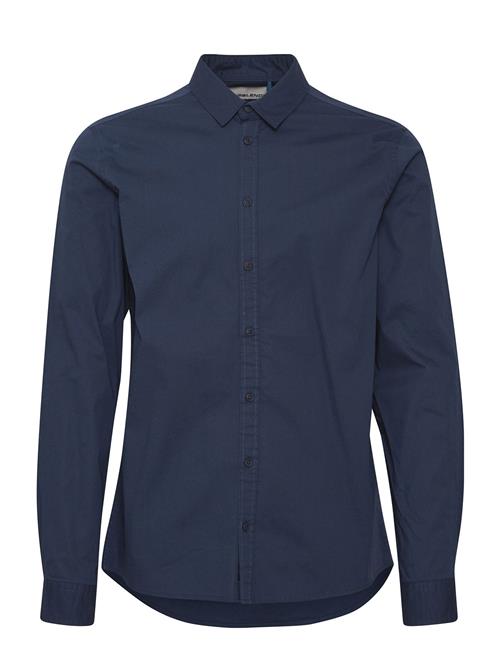 Blend Bhboxwell Shirt Noos Blend Navy